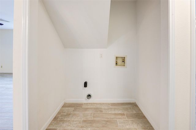 630 Martin L King Street N, Liberty, TX 77575