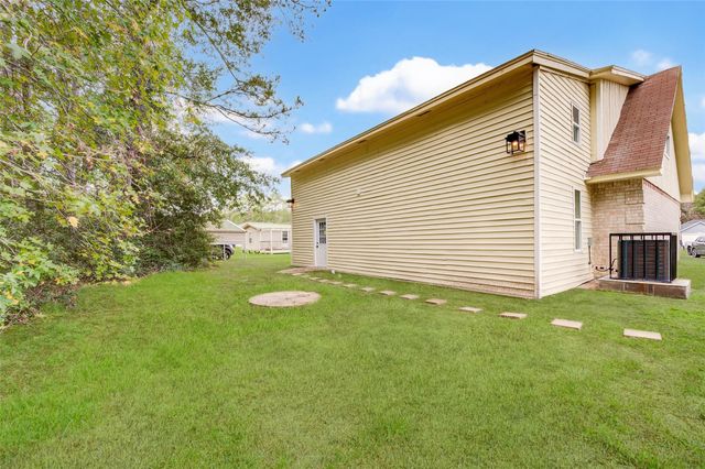 630 Martin L King Street N, Liberty, TX 77575