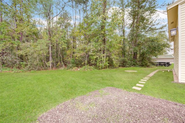 630 Martin L King Street N, Liberty, TX 77575