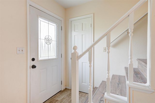 630 Martin L King Street N, Liberty, TX 77575