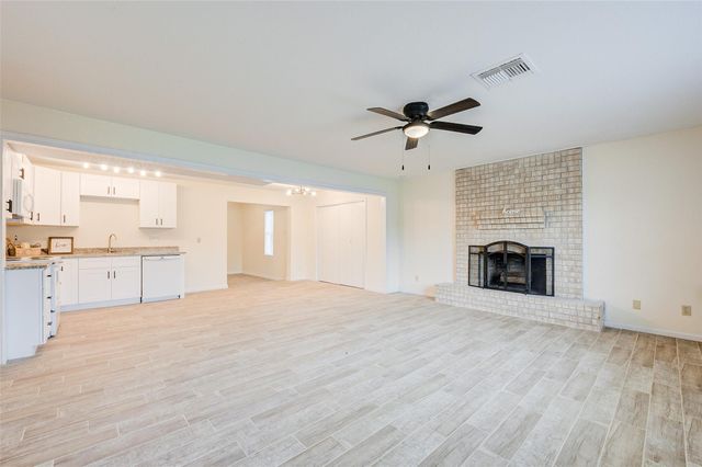 630 Martin L King Street N, Liberty, TX 77575