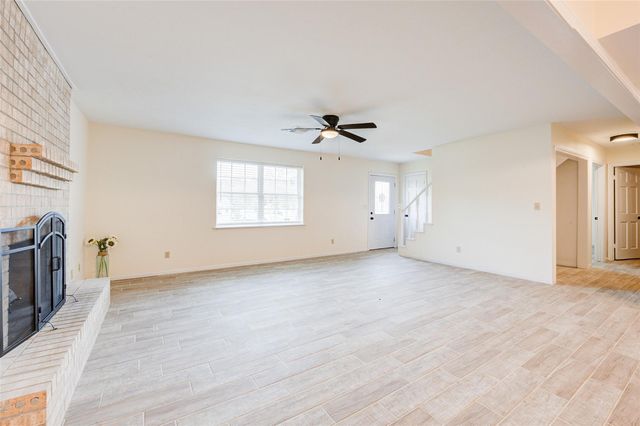 630 Martin L King Street N, Liberty, TX 77575