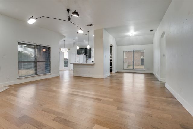 12753 Excelsior Lane, Fort Worth, TX 76244