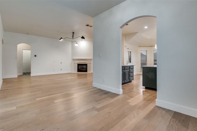 12753 Excelsior Lane, Fort Worth, TX 76244