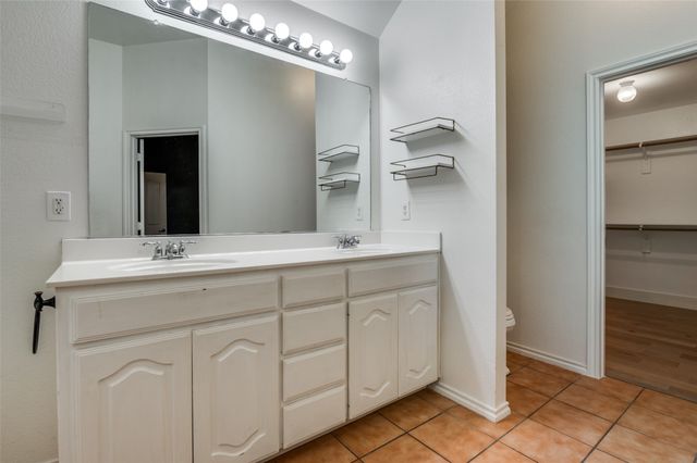 12753 Excelsior Lane, Fort Worth, TX 76244