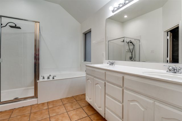 12753 Excelsior Lane, Fort Worth, TX 76244