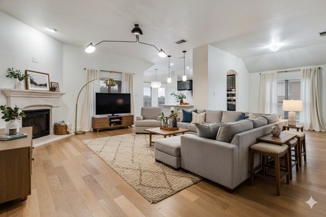 12753 Excelsior Lane, Fort Worth, TX 76244