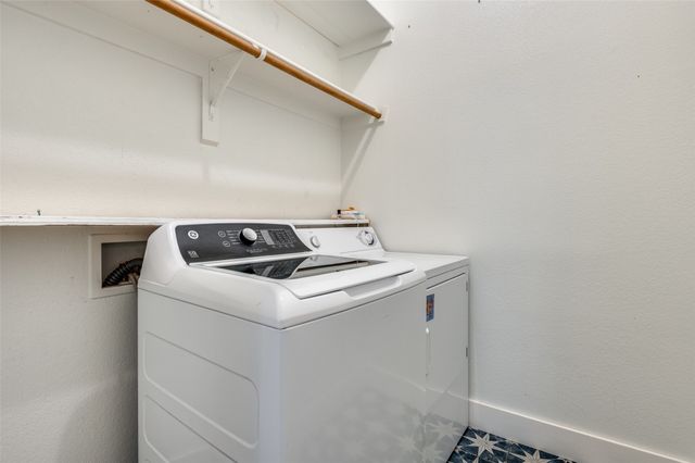 12753 Excelsior Lane, Fort Worth, TX 76244