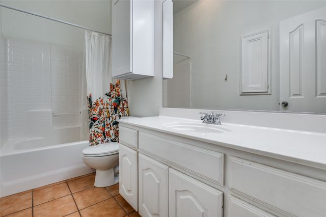 12753 Excelsior Lane, Fort Worth, TX 76244