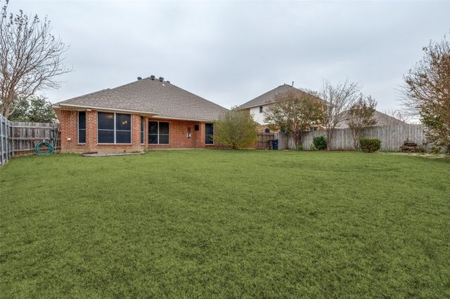 12753 Excelsior Lane, Fort Worth, TX 76244