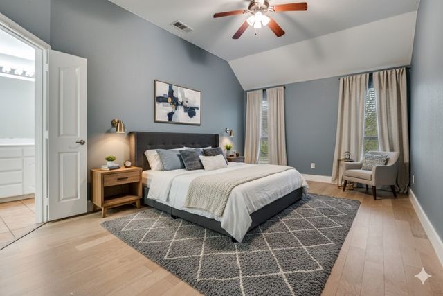 12753 Excelsior Lane, Fort Worth, TX 76244