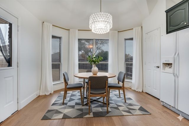 12753 Excelsior Lane, Fort Worth, TX 76244