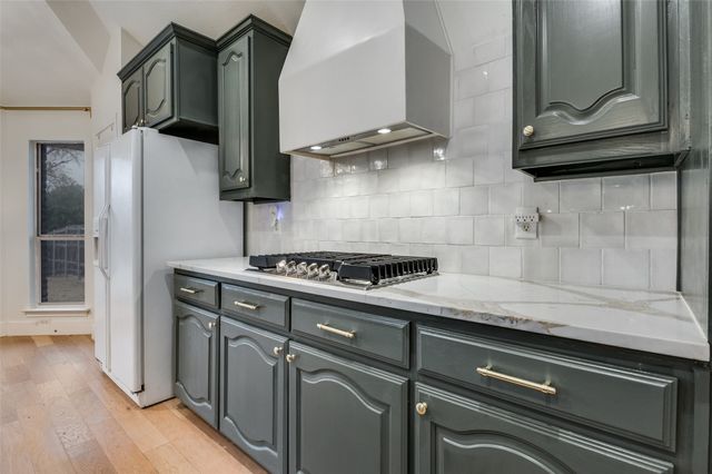 12753 Excelsior Lane, Fort Worth, TX 76244