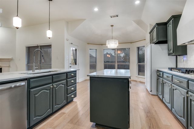 12753 Excelsior Lane, Fort Worth, TX 76244