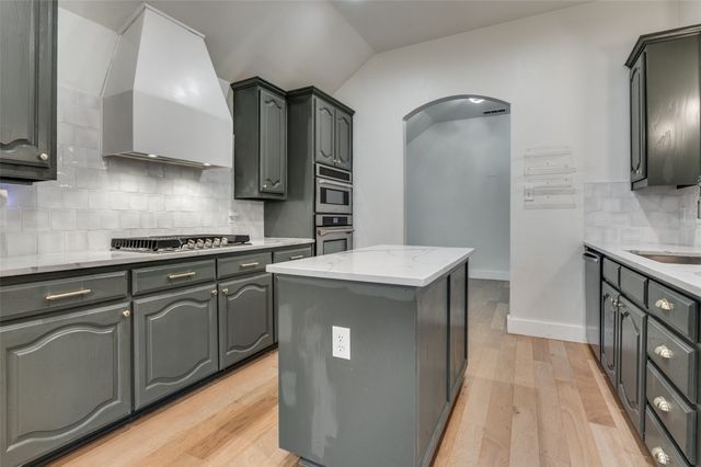 12753 Excelsior Lane, Fort Worth, TX 76244