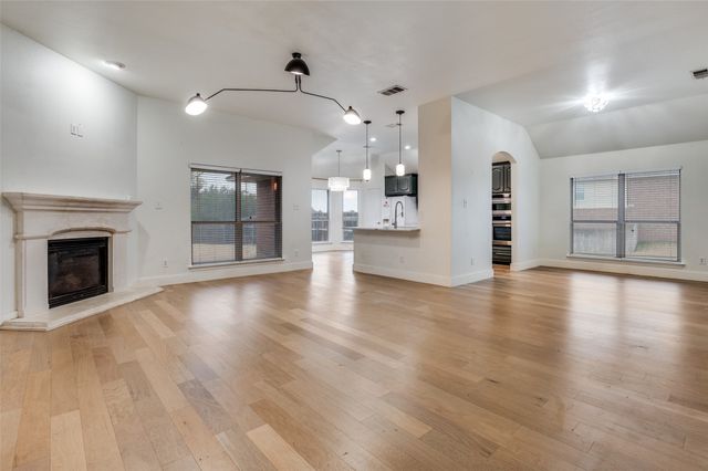 12753 Excelsior Lane, Fort Worth, TX 76244