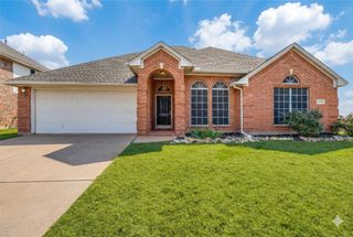 12753 Excelsior Lane, Fort Worth, TX 76244