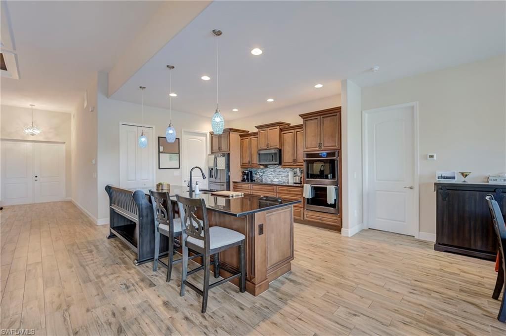 Image 9 of property listing at 2218 NW 37th PL, Cape Coral, FL 33993