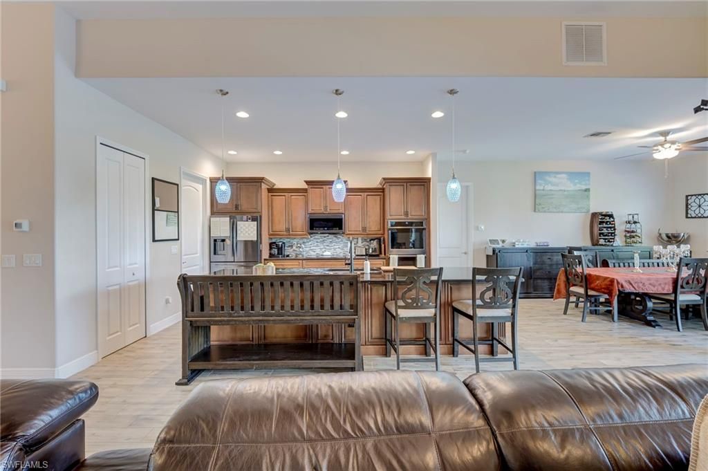 Image 10 of property listing at 2218 NW 37th PL, Cape Coral, FL 33993