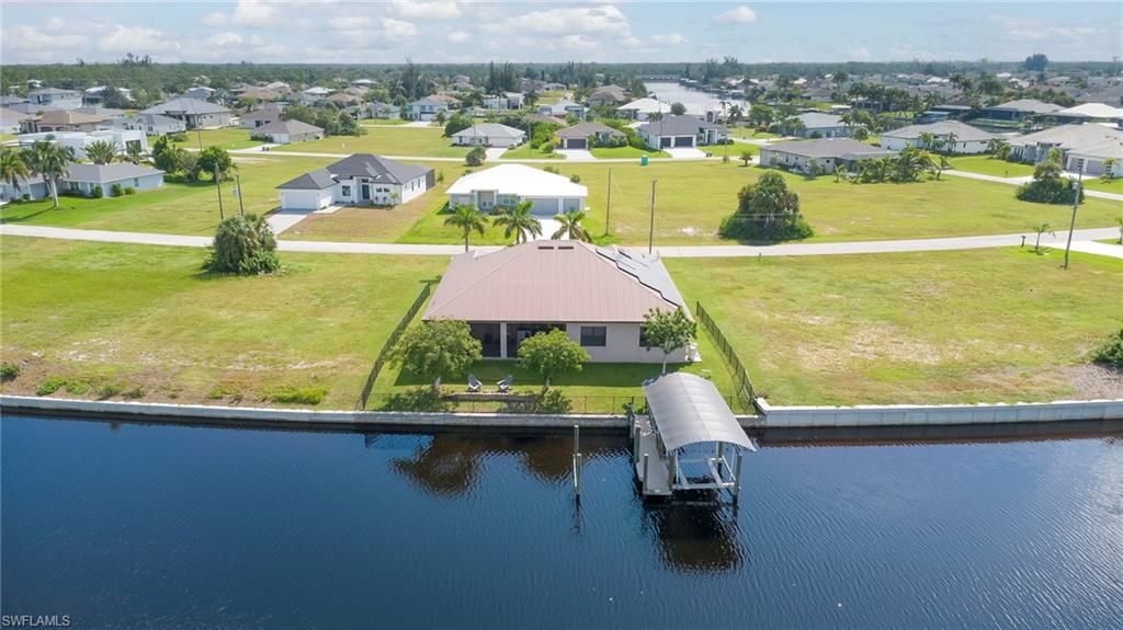 Image 27 of property listing at 2218 NW 37th PL, Cape Coral, FL 33993