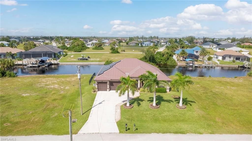 Image 28 of property listing at 2218 NW 37th PL, Cape Coral, FL 33993