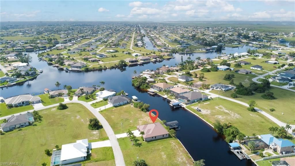 Image 29 of property listing at 2218 NW 37th PL, Cape Coral, FL 33993
