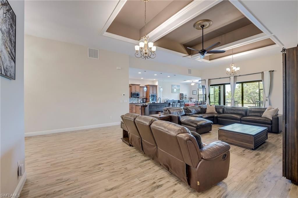 Image 6 of property listing at 2218 NW 37th PL, Cape Coral, FL 33993
