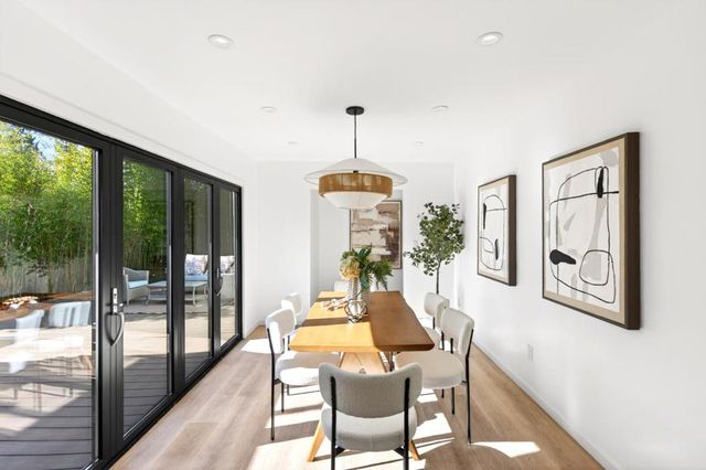 341 Orchard Avenue, Sunnyvale, CA 94085