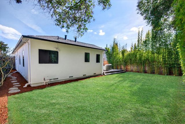 341 Orchard Avenue, Sunnyvale, CA 94085