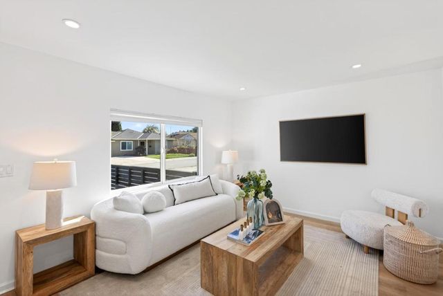 341 Orchard Avenue, Sunnyvale, CA 94085