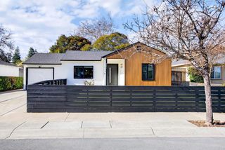 341 Orchard Avenue, Sunnyvale, CA 94085