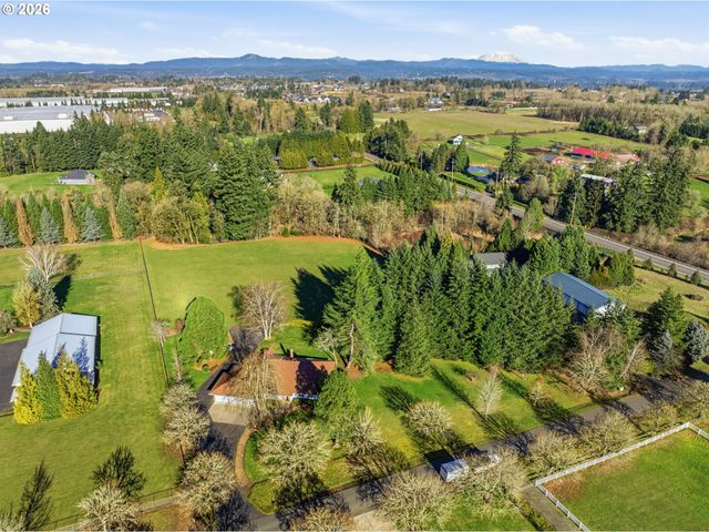 718 Ne 246TH Cir, Ridgefield, WA 98642