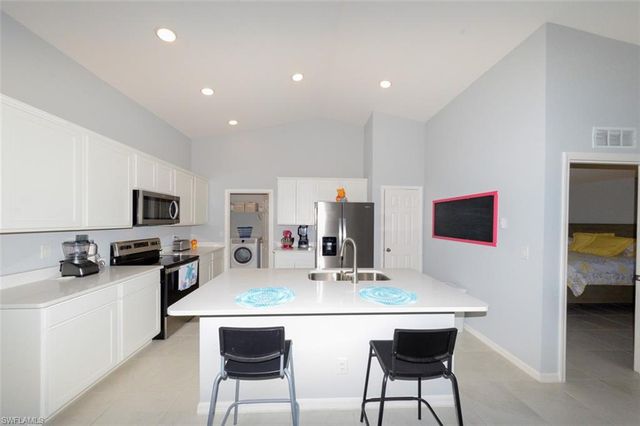 25548 Prada DR, Punta Gorda, FL 33955