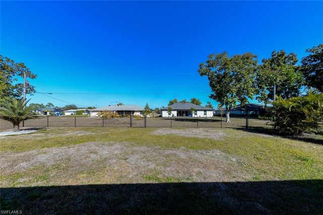 25548 Prada DR, Punta Gorda, FL 33955