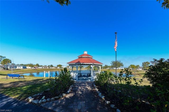 25548 Prada DR, Punta Gorda, FL 33955