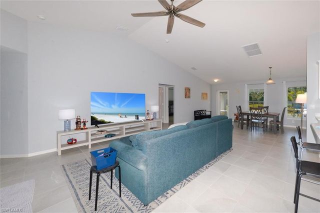 25548 Prada DR, Punta Gorda, FL 33955