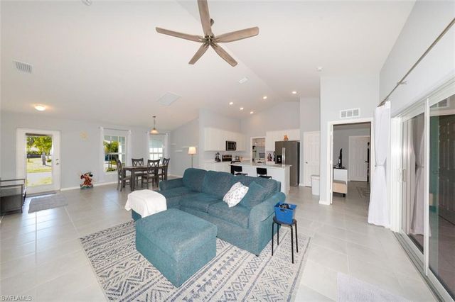 25548 Prada DR, Punta Gorda, FL 33955