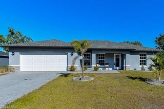 25548 Prada DR, Punta Gorda, FL 33955