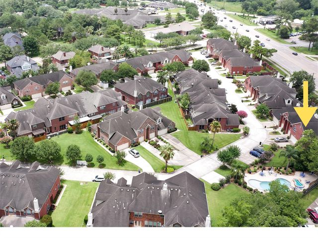 1408 S Friendswood Drive 101, Friendswood, TX 77546