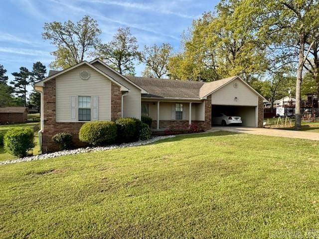 2489 Thomasville Street, Pocahontas, AR 72455