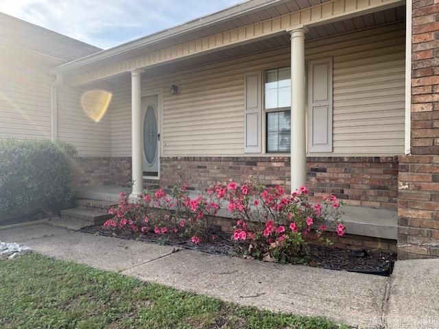 2489 Thomasville Street, Pocahontas, AR 72455