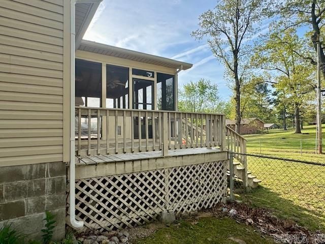 2489 Thomasville Street, Pocahontas, AR 72455