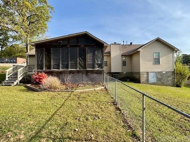 2489 Thomasville Street, Pocahontas, AR 72455