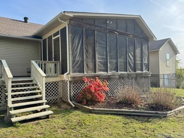 2489 Thomasville Street, Pocahontas, AR 72455