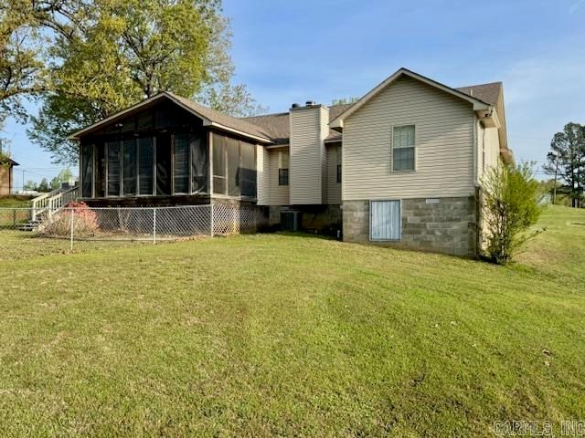 2489 Thomasville Street, Pocahontas, AR 72455