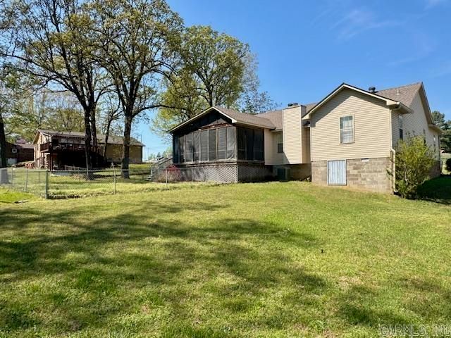 2489 Thomasville Street, Pocahontas, AR 72455