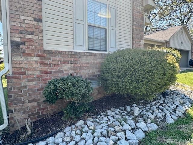 2489 Thomasville Street, Pocahontas, AR 72455