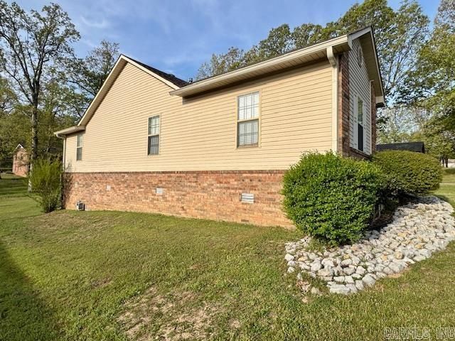 2489 Thomasville Street, Pocahontas, AR 72455