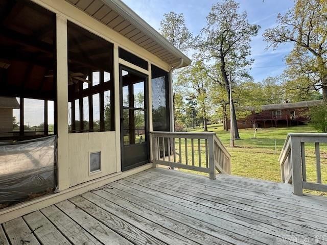 2489 Thomasville Street, Pocahontas, AR 72455