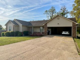 2489 Thomasville Street, Pocahontas, AR 72455